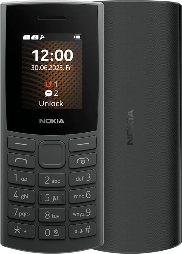 Nokia 105 4G