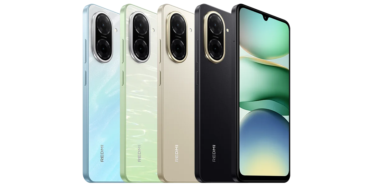 Xiaomi Redmi A5